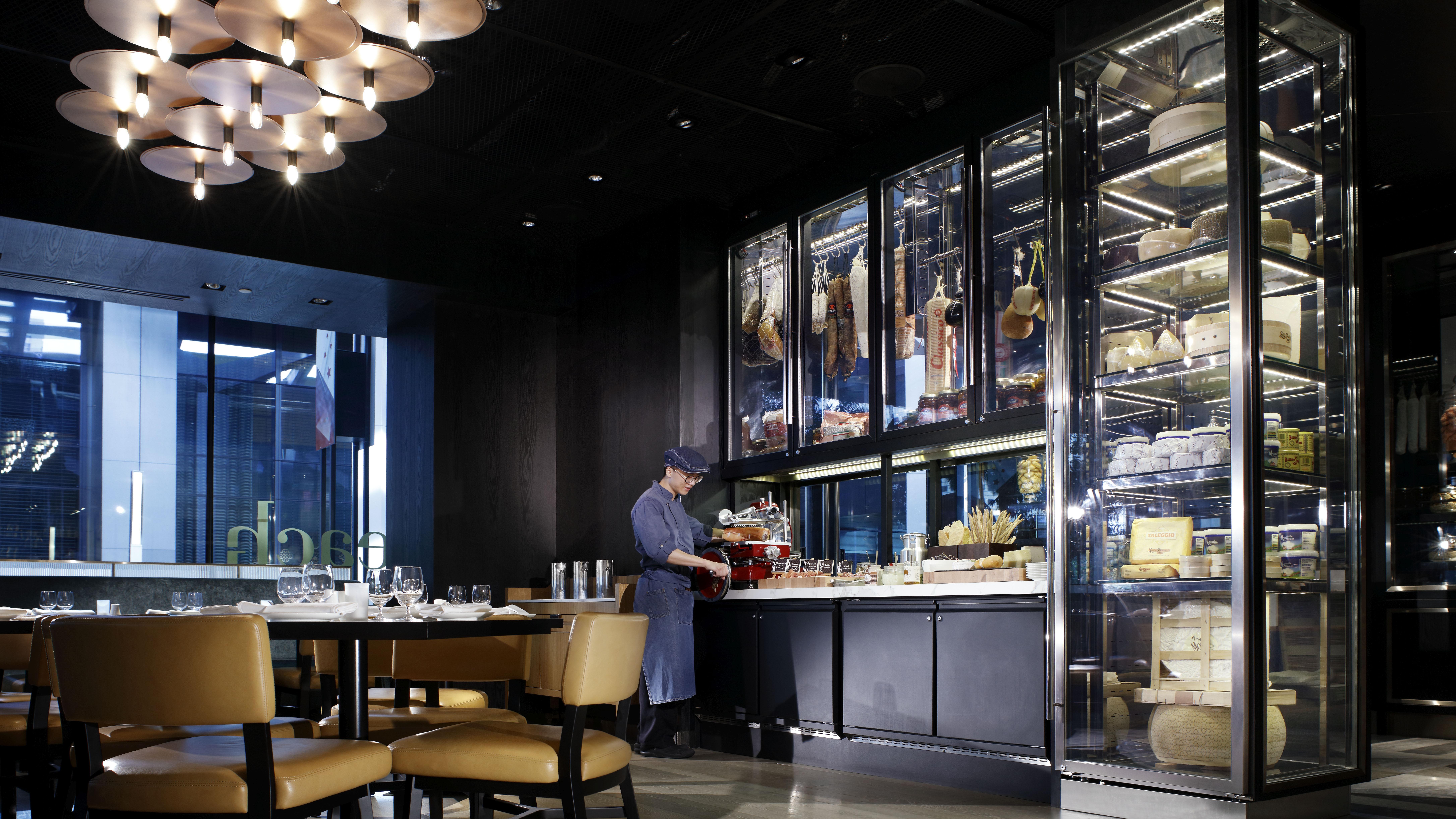 Jw Marriott Hotel Singapore South Beach Dış mekan fotoğraf