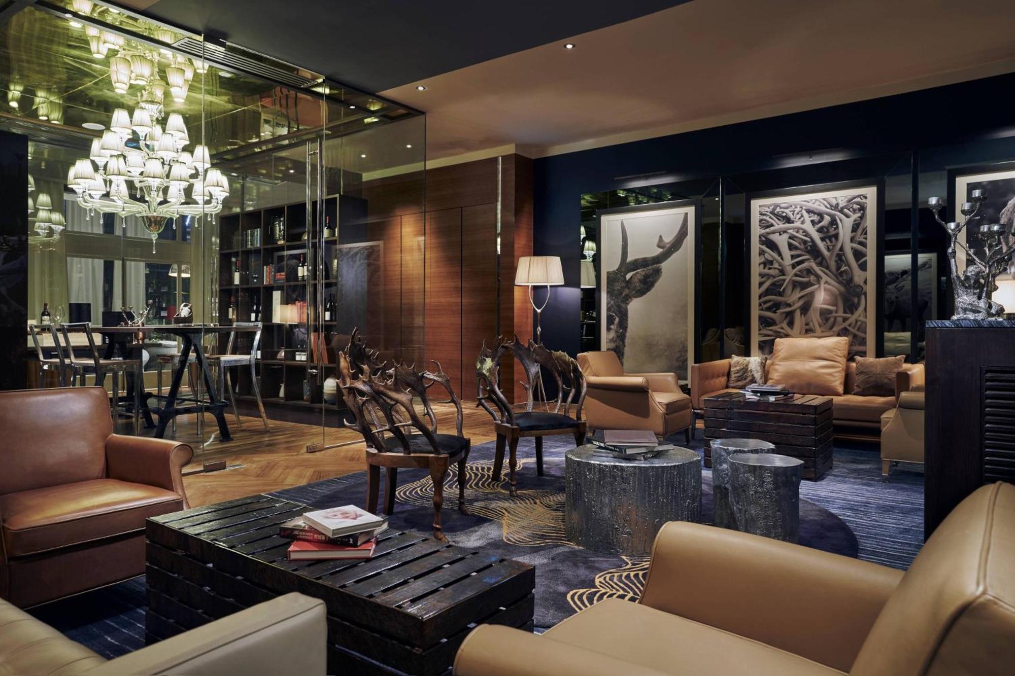 Jw Marriott Hotel Singapore South Beach Dış mekan fotoğraf