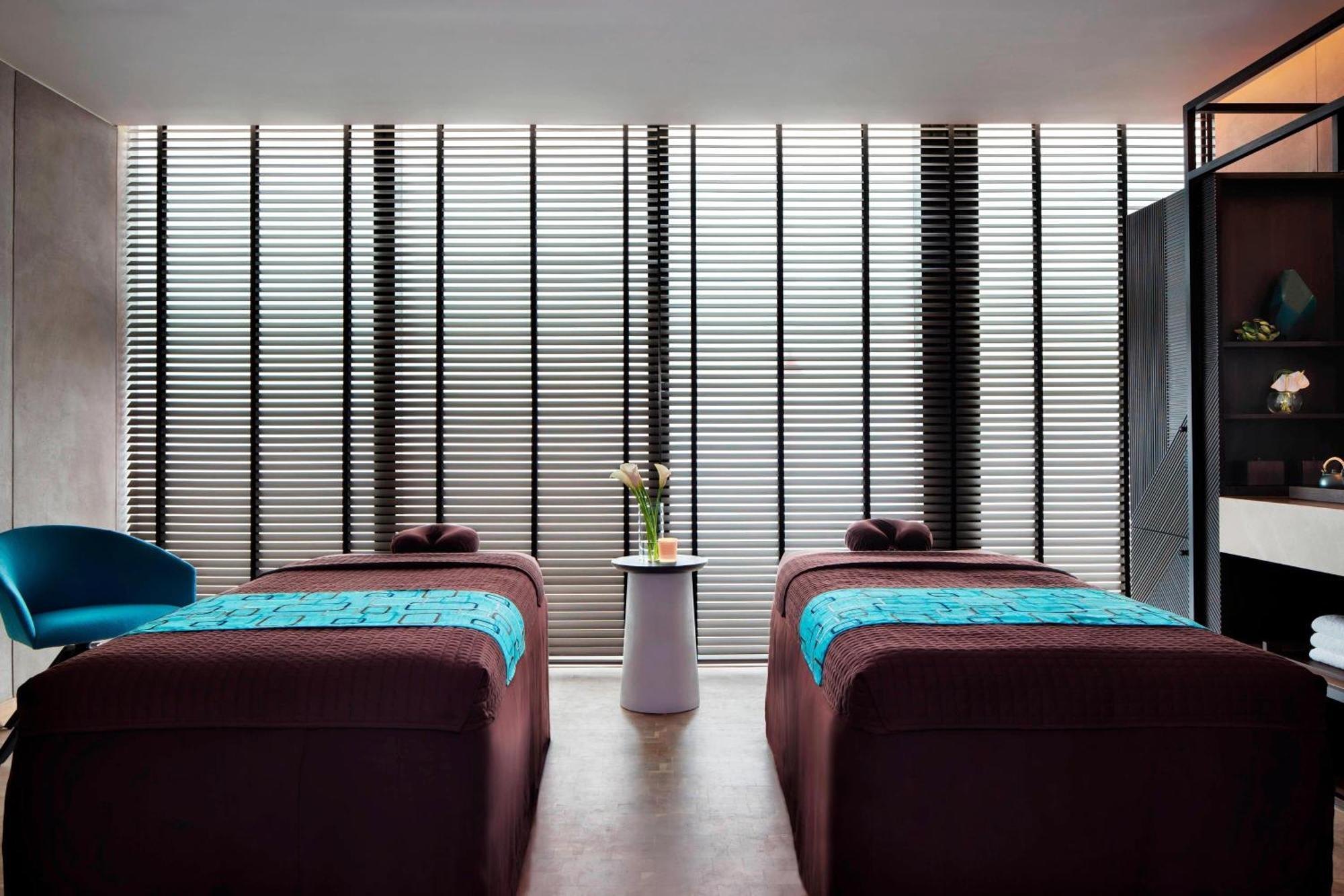 Jw Marriott Hotel Singapore South Beach Dış mekan fotoğraf